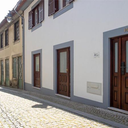 Casas Peralta - Marialva Arouca Esterno foto