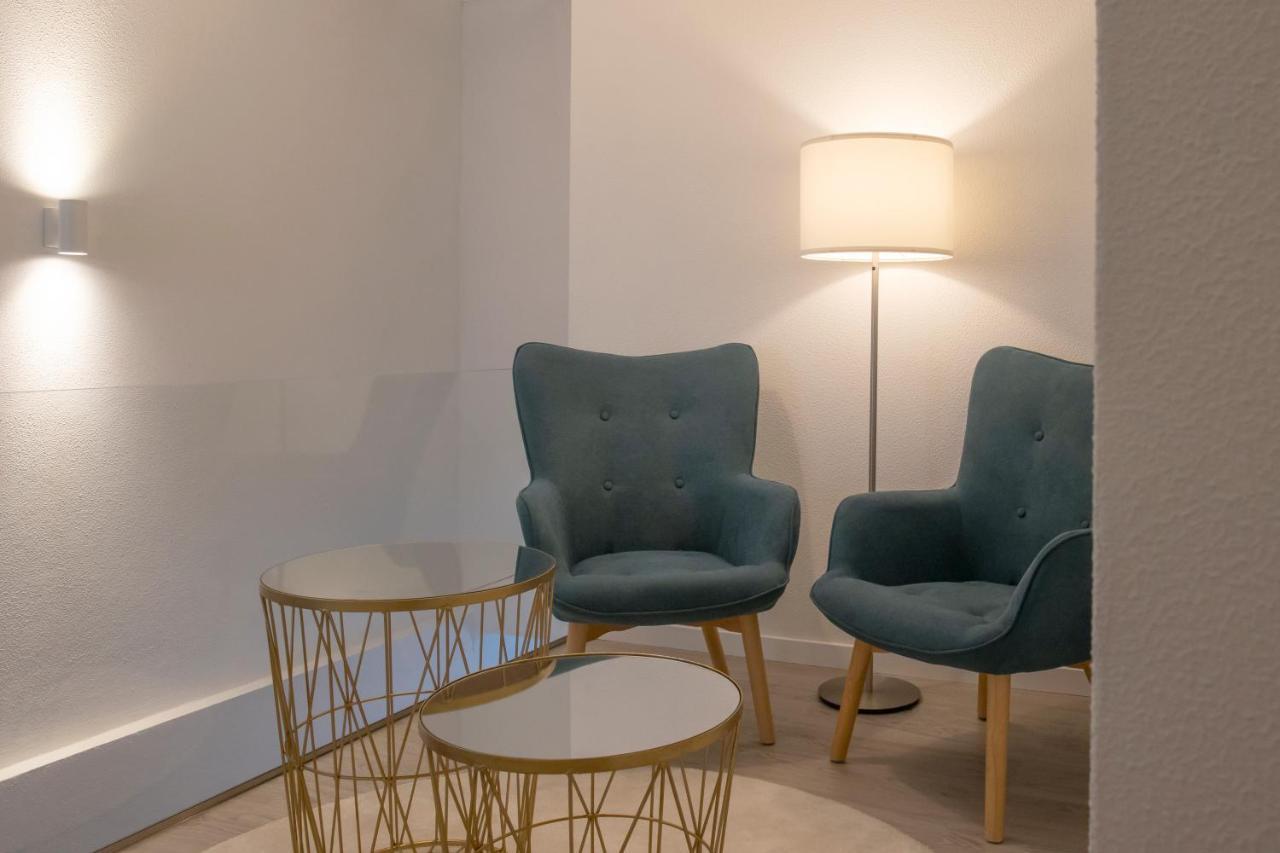 Casas Peralta - Marialva Arouca Esterno foto