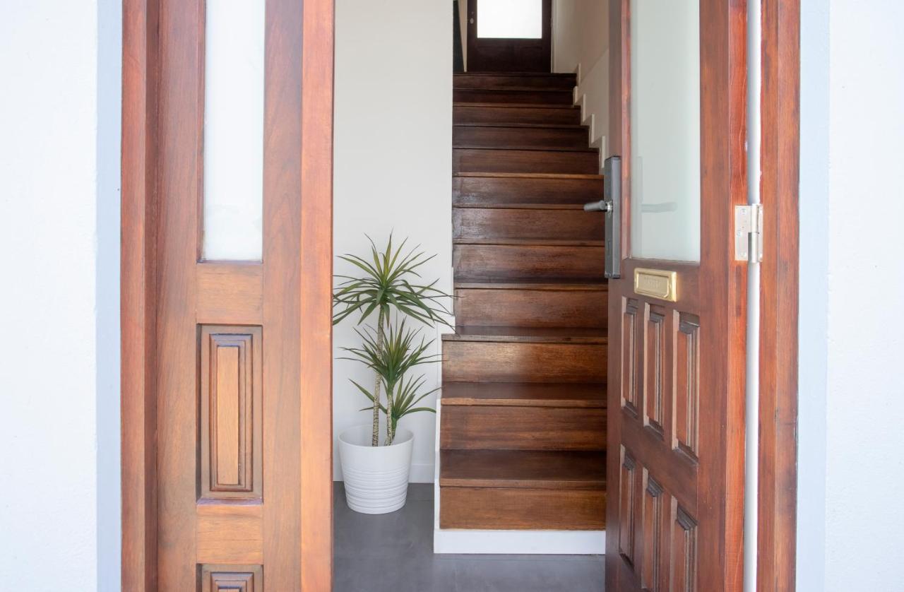 Casas Peralta - Marialva Arouca Esterno foto