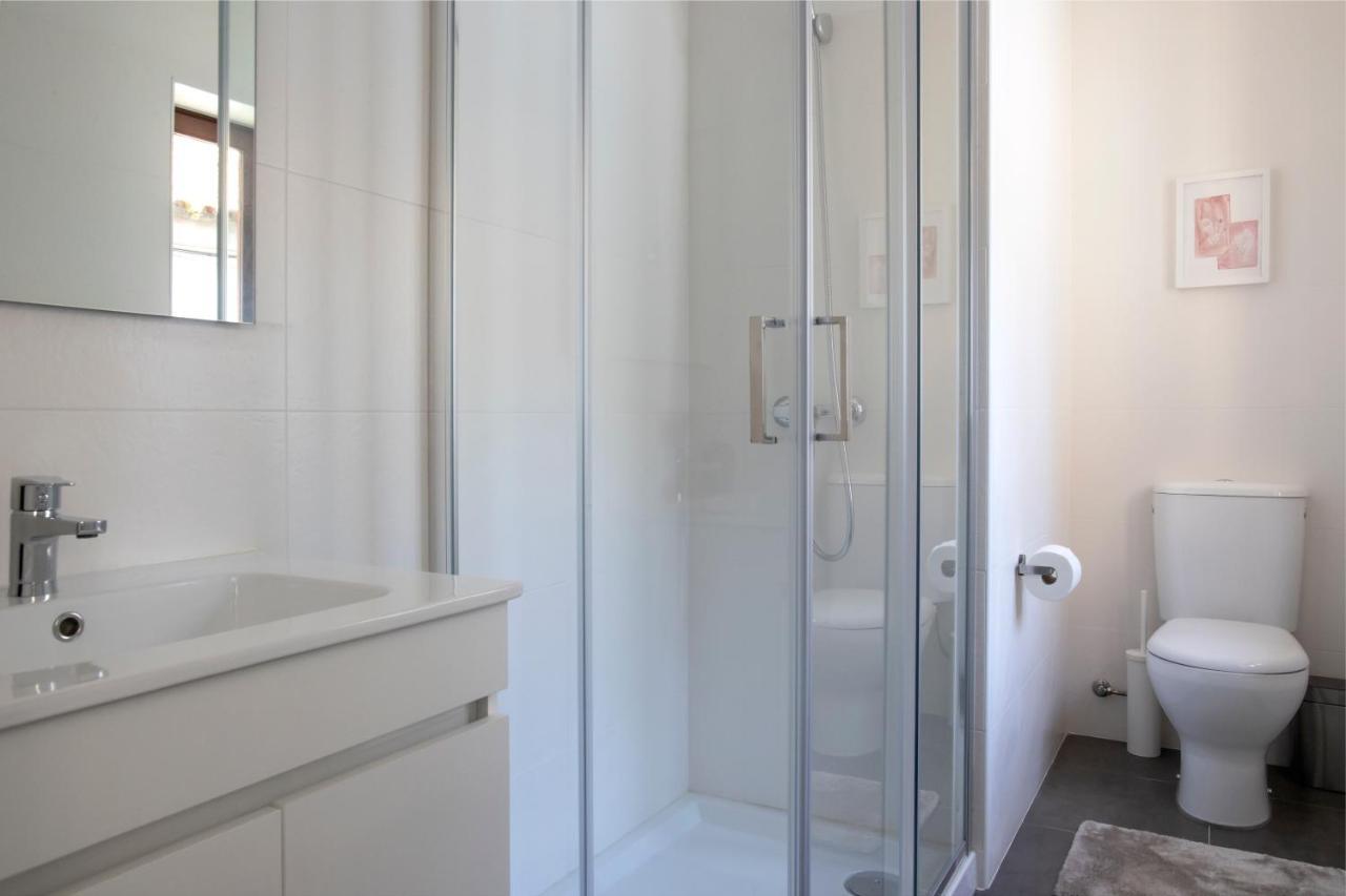 Casas Peralta - Marialva Arouca Esterno foto