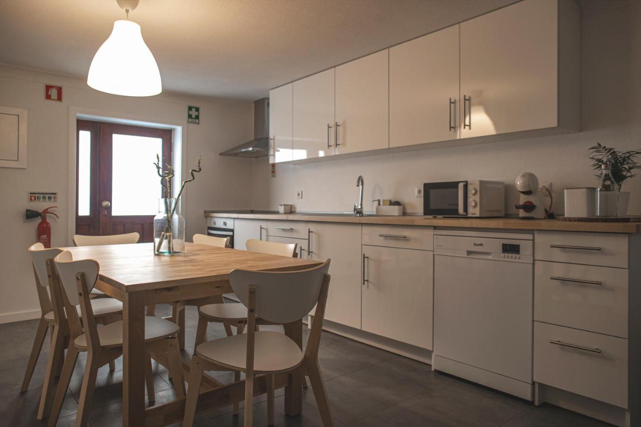 Casas Peralta - Marialva Arouca Esterno foto