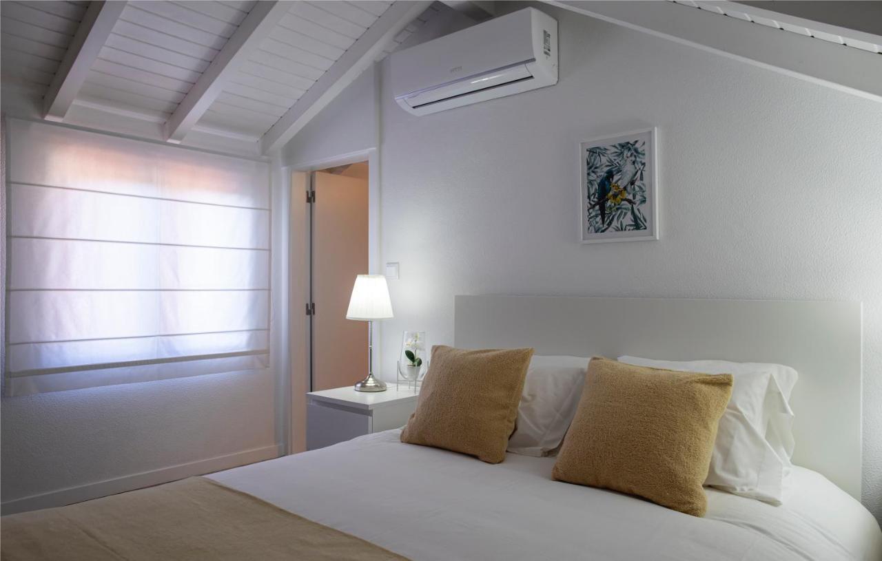 Casas Peralta - Marialva Arouca Esterno foto