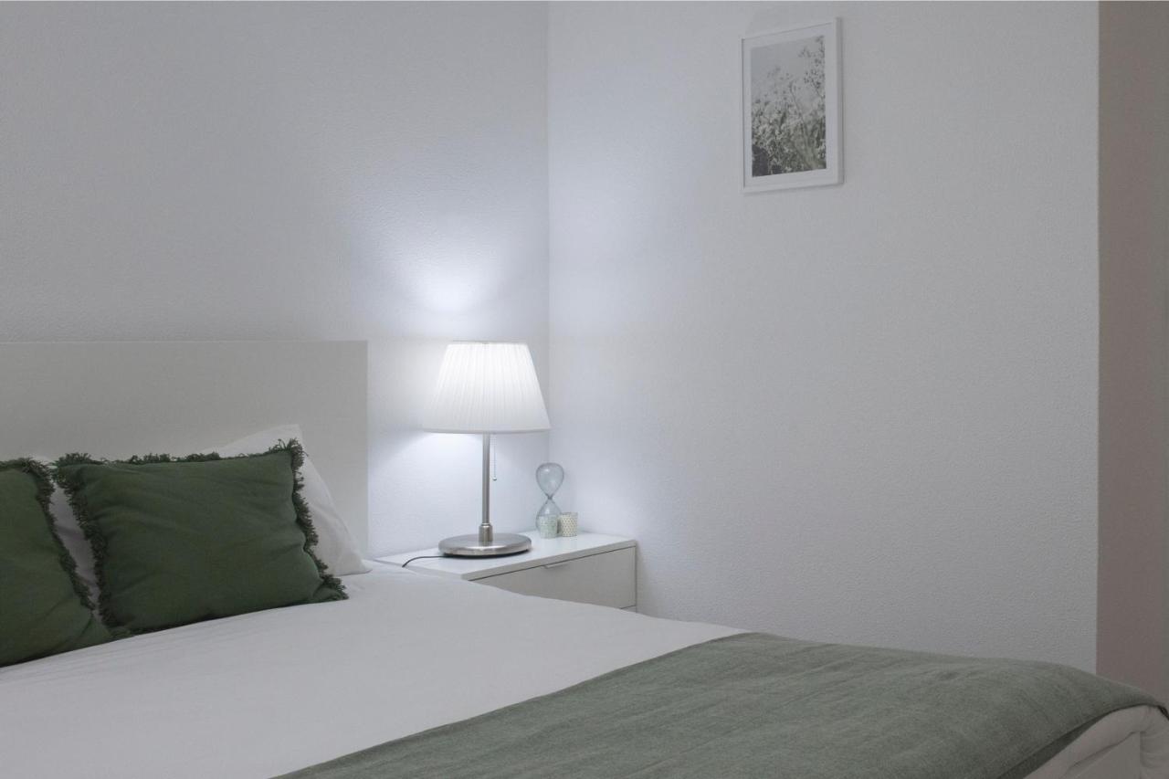 Casas Peralta - Marialva Arouca Esterno foto