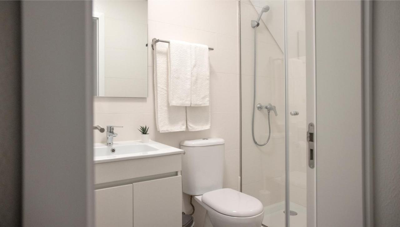 Casas Peralta - Marialva Arouca Esterno foto